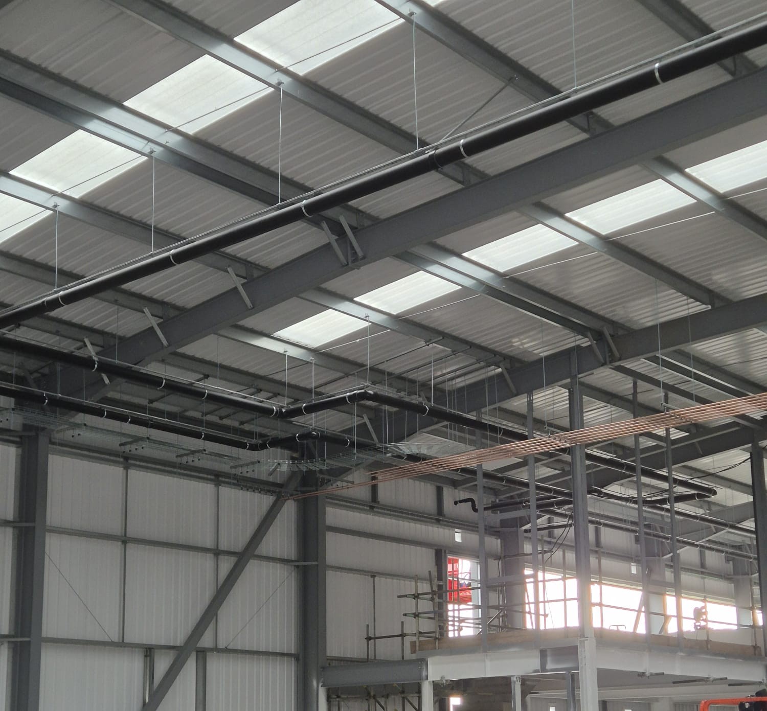 Project additional image