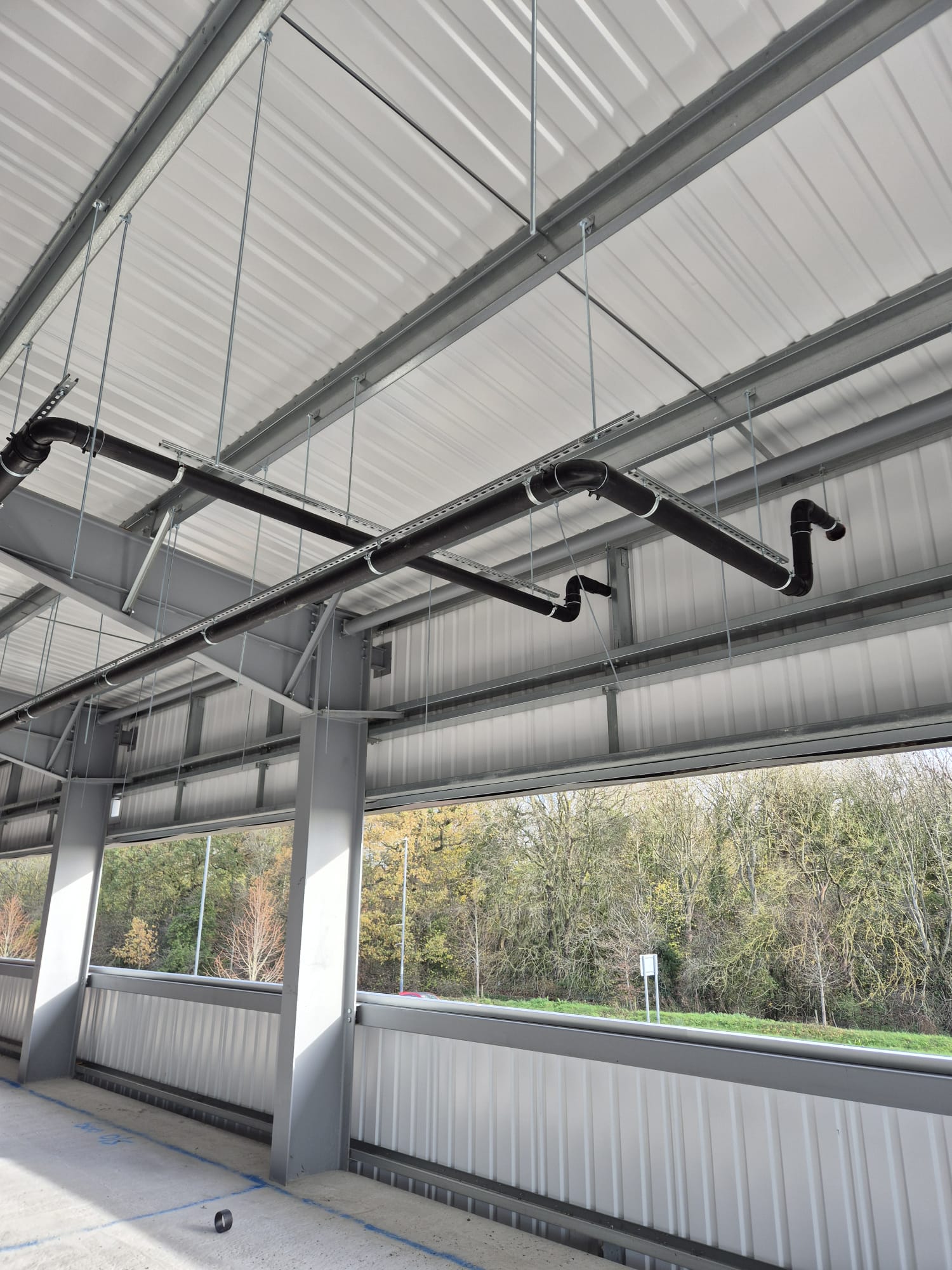 Project additional image