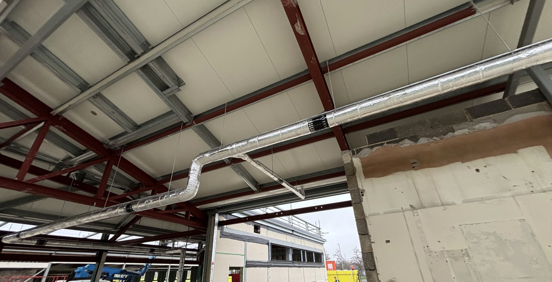 Project additional image