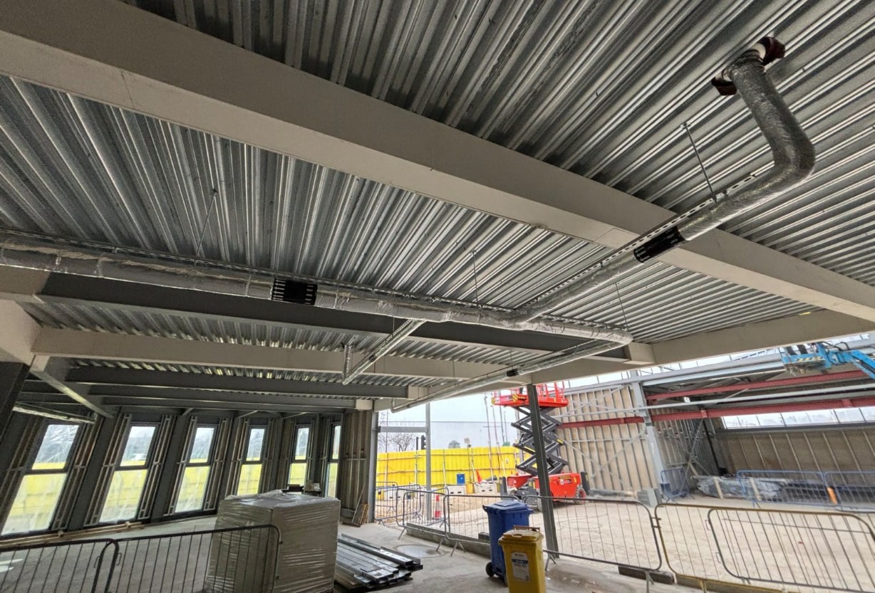 Project additional image